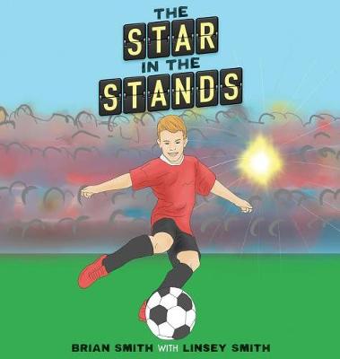 Book cover for The Star in the Stands