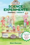 Book cover for Science Experiments in a Bag (Chemistry) Volume 3