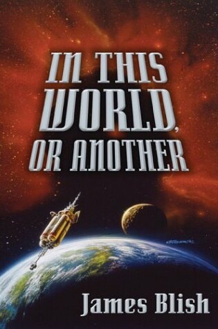 Cover of In This World, or Another