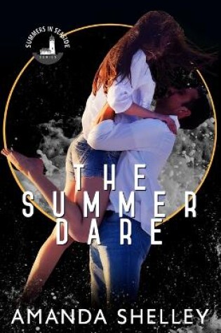 Cover of The Summer Dare