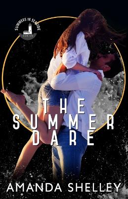 Cover of The Summer Dare