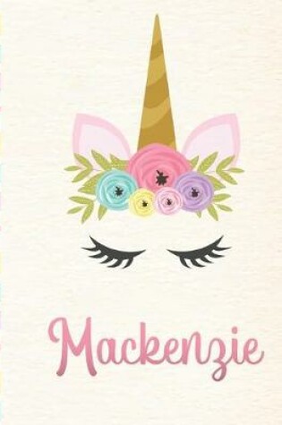 Cover of Mackenzie