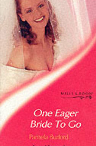 Cover of One Eager Bride to Go