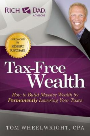 Cover of Tax-Free Wealth