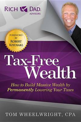 Cover of Tax-Free Wealth