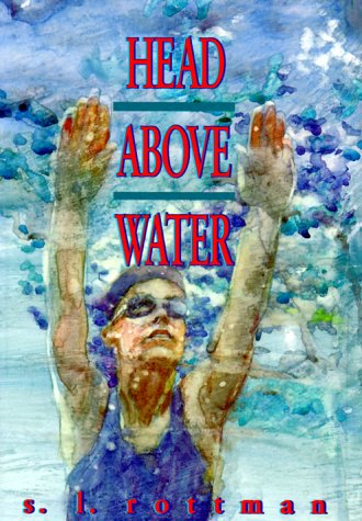 Book cover for Head Above Water