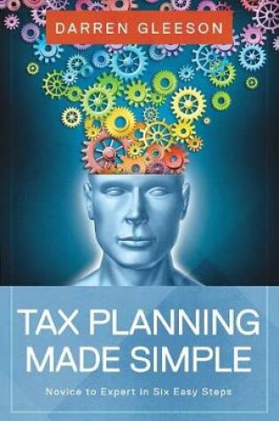 Cover of Tax Planning Made Simple