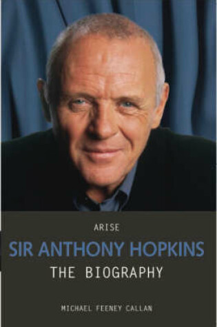 Cover of Arise Sir Anthony Hopkins