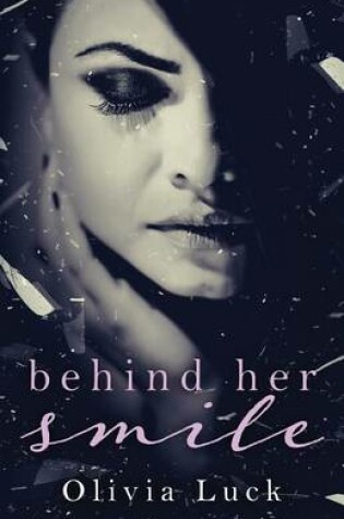 Cover of Behind Her Smile