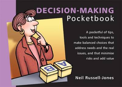 Book cover for Decision-Making