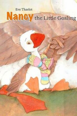 Cover of Nancy, the Little Gosling