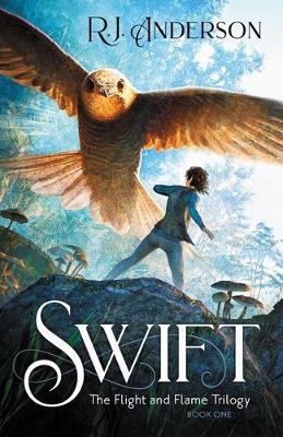 Book cover for Swift