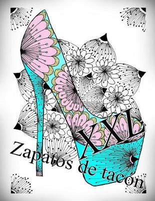 Cover of Zapatos de tac�n XXL