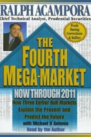 Cover of The Fourth Mega Market