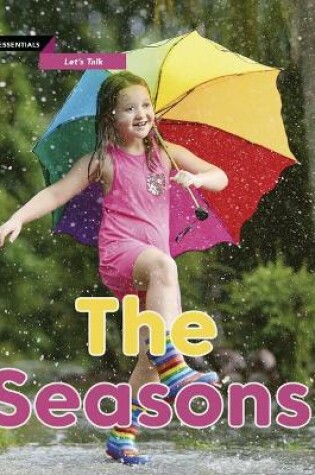 Cover of The Seasons