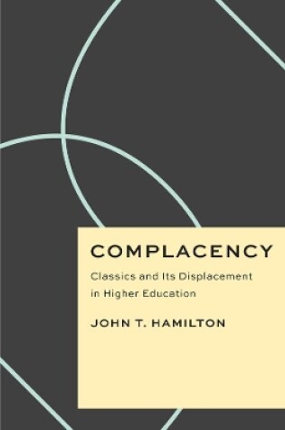 Cover of Complacency