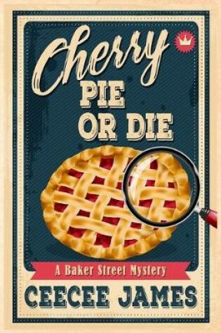 Cover of Cherry Pie Or Die