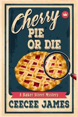 Cover of Cherry Pie Or Die