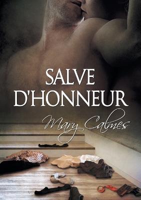 Book cover for Salve d'honneur (Translation)
