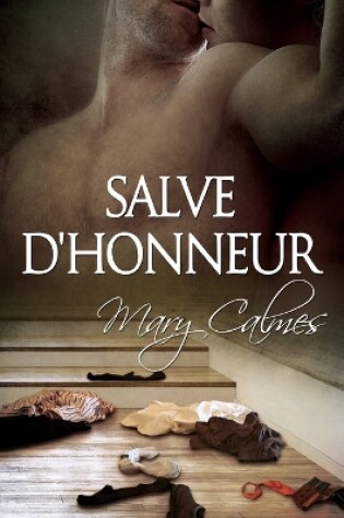 Cover of Salve d'honneur (Translation)