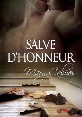 Book cover for Salve d'honneur (Translation)