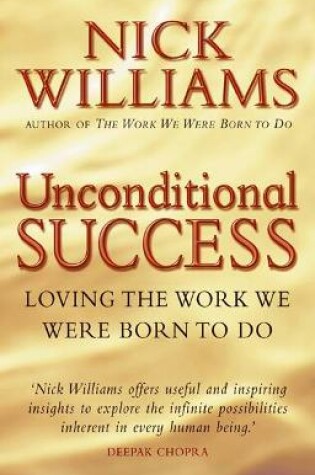 Cover of Unconditional Success