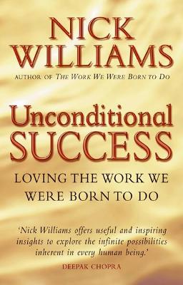 Book cover for Unconditional Success