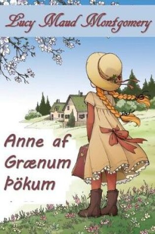 Cover of Anne AF Graenum Gables