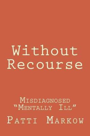 Cover of Without Recourse