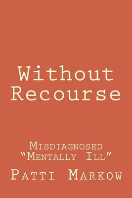 Book cover for Without Recourse