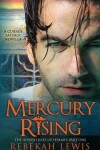 Book cover for Mercury Rising