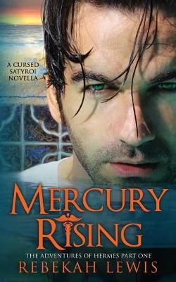 Cover of Mercury Rising