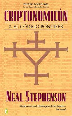 Book cover for Criptonomicon II