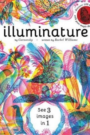 Cover of Illuminature