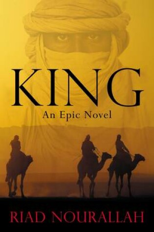 Cover of King