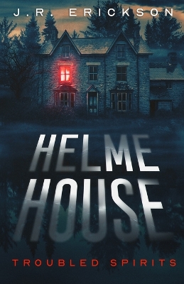 Book cover for Helme House