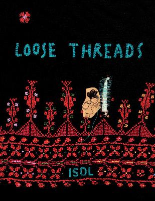 Cover of Loose Threads