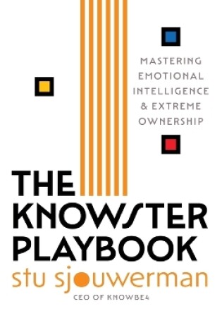 Cover of The Knowster Playbook