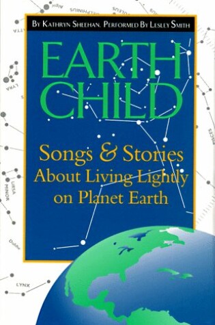 Cover of Earth Child