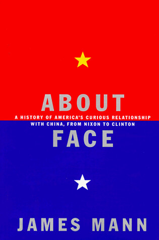 Cover of About Face