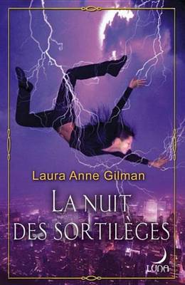 Book cover for La Nuit Des Sortileges