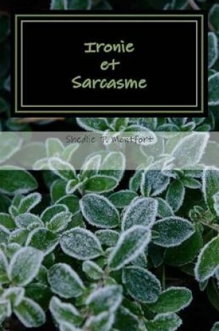 Cover of Ironie et Sarcasme