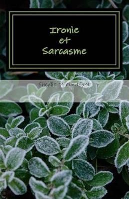 Book cover for Ironie et Sarcasme