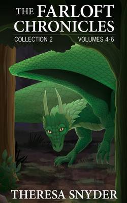 Book cover for The Farloft Chronicles