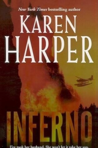 Cover of Inferno