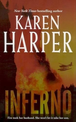 Book cover for Inferno