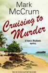 Book cover for Cruising to Murder