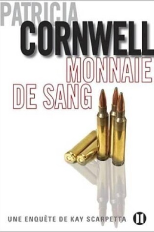 Cover of Monnaie de Sang