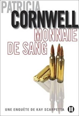 Book cover for Monnaie de Sang