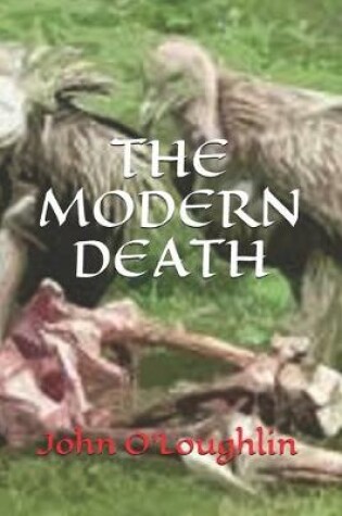 Cover of The Modern Death